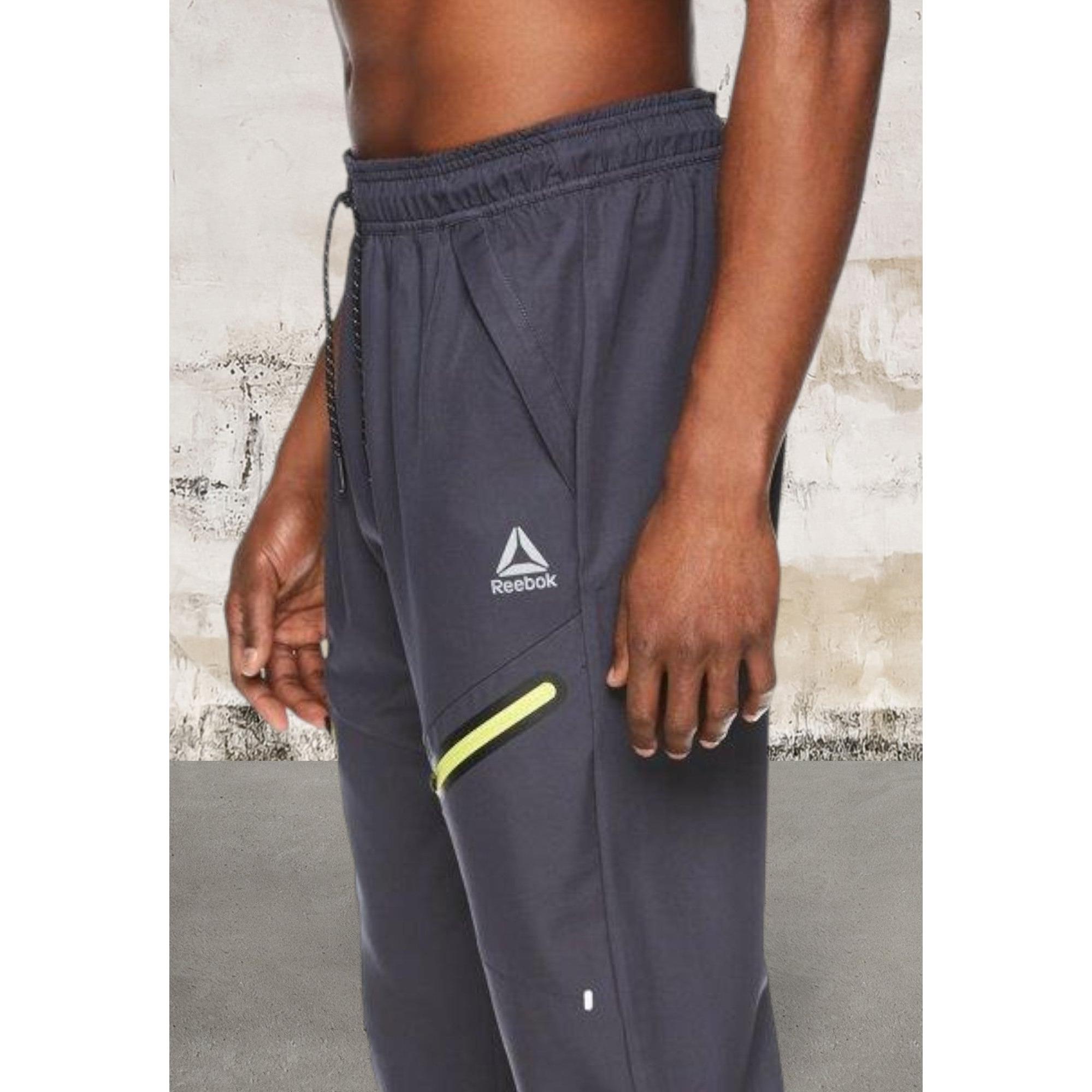 Men's Active Endurance Woven Pant