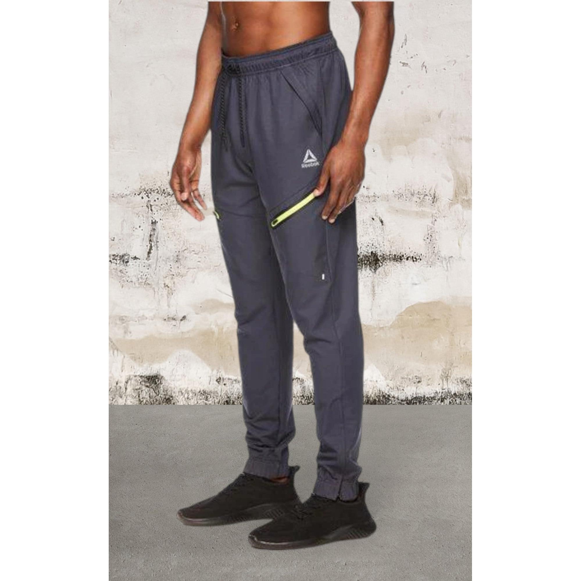 Men's Active Endurance Woven Pant