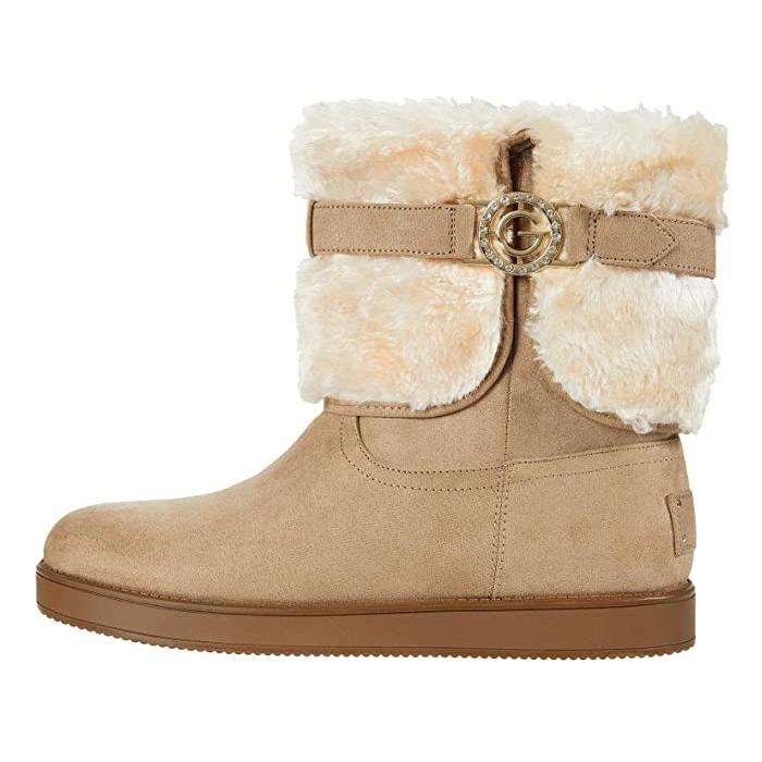 Guess on sale allio boots