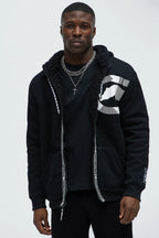 Men's Ecko Unltd Rhino Zip Up Hoodie