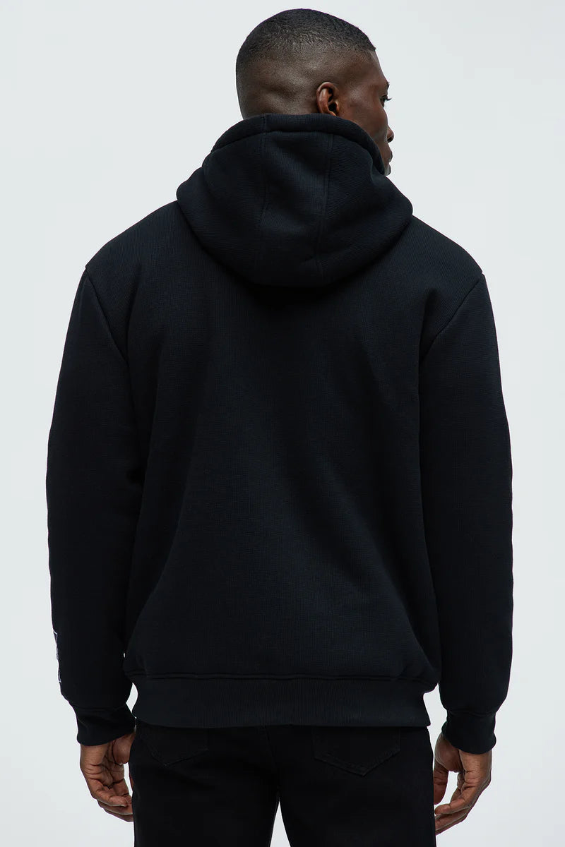 Men's Ecko Unltd Rhino Zip Up Hoodie