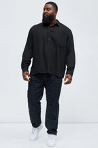 Men's Slim Fit Stretch Khaki Jeans