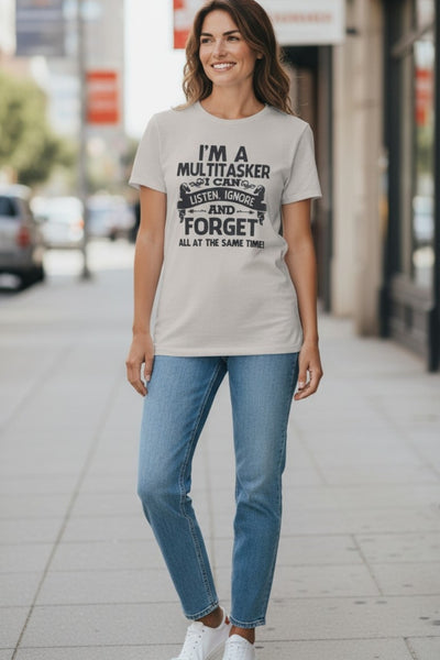 Short Sleeve Heavy Cotton Graphic T-Shirts