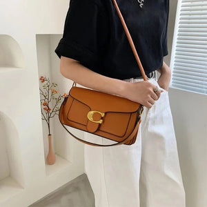 Women Fashionable Crossbody Handbag