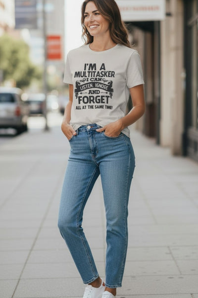 Short Sleeve Heavy Cotton Graphic T-Shirts