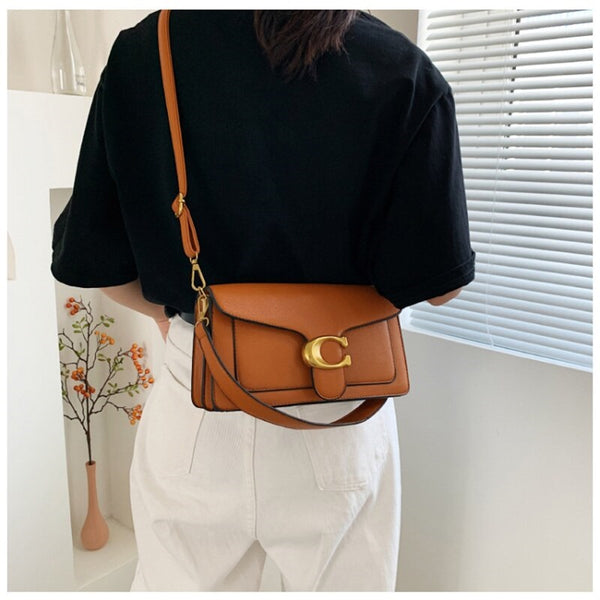 Women Fashionable Crossbody Handbag