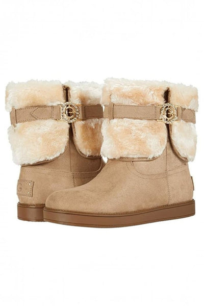 Women's GBG Alstyn Faux Fur Winter Boots