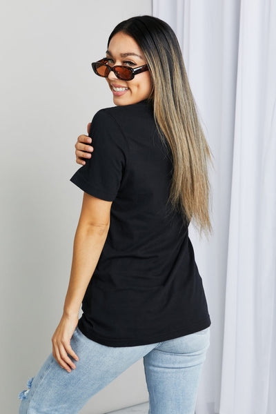 MineB Short Sleeve DESERT DREAMER Graphic T-Shirt