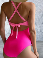 One-Piece Swimwear