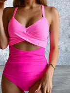 One-Piece Swimwear