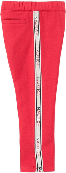 Girls' super soft fleece sweatpants