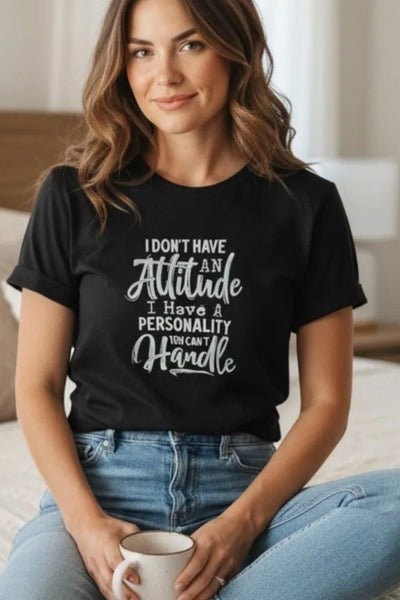 Women's Short Sleeve Softstyle lightweight Graphic T-Shirt