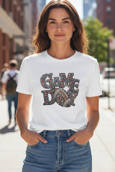 Women's Game Day Short Sleeve T-Shirt