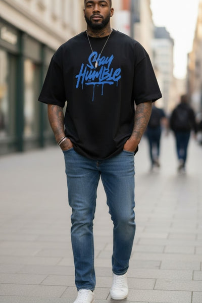 Men's Short Sleeve Round Neck Lightweight Top