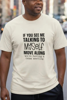 Men Plus Size Oversize Short Sleeve Graphic T-Shirt