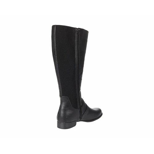 Maltese Wide Calf tall boot boots