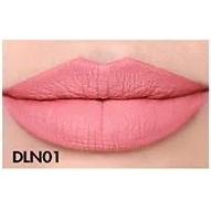 Long Lasting Waterproof Matte Liquid Lipstick