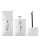 Glossy smooth high pigment lip gloss