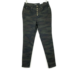 Camo 2025 stretch jeans